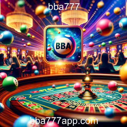 Apostas Esportivas: A Nova Sensação no bba777