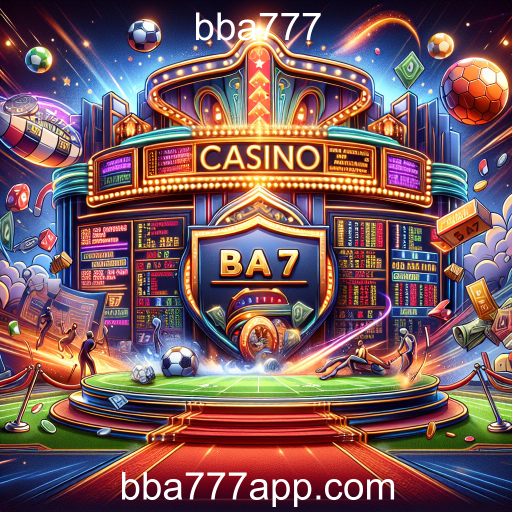 Apostas Esportivas: A Nova Sensação no bba777